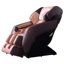 2014 New 6 roller back rest foot roller Massage chair RK-7805LS